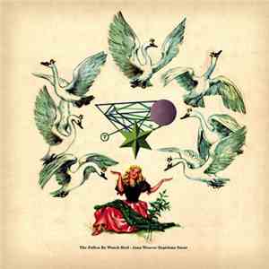 Jane Weaver Septième Sœur - The Fallen By Watch Bird