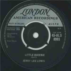 Jerry Lee Lewis - Little Queenie