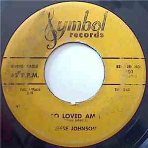 Jesse Johnson  - So Loved Am I / Cute Little Girl