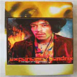 Jimi Hendrix - The Best Of Jimi Hendrix - Experience Hendrix