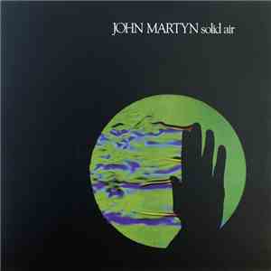 John Martyn - Solid Air