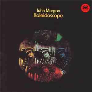 John Morgan  - Kaleidoscope