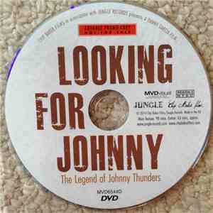 Johnny Thunders - Looking For Johnny