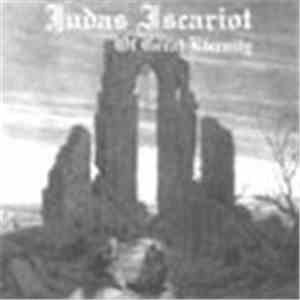 Judas Iscariot - Of Great Eternity