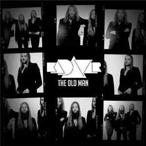 Kadavar - The Old Man
