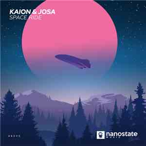 Kaion , Josa - Space Ride