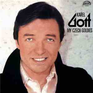 Karel Gott - My Czech Goldies