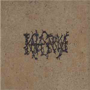 Kata Sarka - Crucible Of Misanthropy