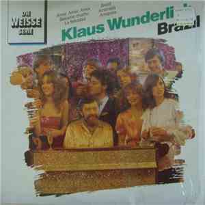 Klaus Wunderlich - Brazil