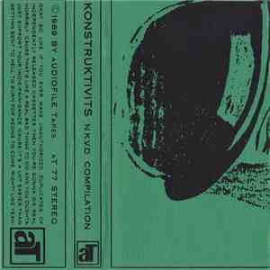 Konstruktivits - N.K.V.D. Compilation