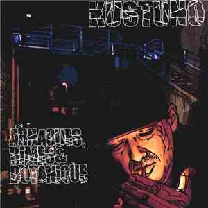 Kustuno - Arnaques, Rimes & Botanique