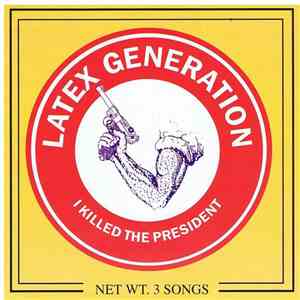 Latex Generation - I Killed The President