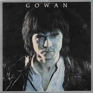 Lawrence Gowan - Gowan