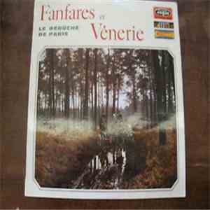 Le Débuché De Paris - Fanfares Et Vénerie
