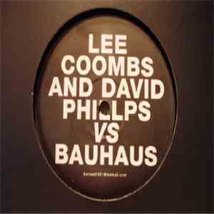 Lee Coombs And David Phillips Vs. Bauhaus - Banned Practise