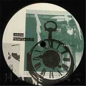 Lerosa - Minefield EP