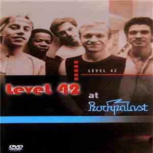 Level 42 - At Rockpalast