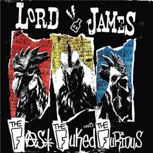 Lord James - The Fast, The Fuked And The Furious