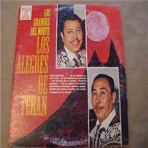 Los Alegres De Terán - Los Grandes del Norte