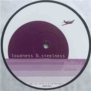 Loudness - Steelness