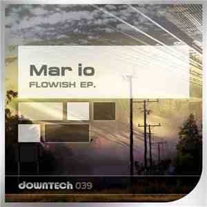 Mar io - Flowish