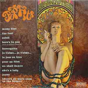 Mario Cavallero / Bobby Powell  - Pop Hits Vol. 1