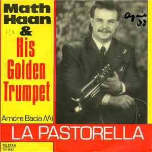 Math Haan & His Golden Trumpet - La Pastorella