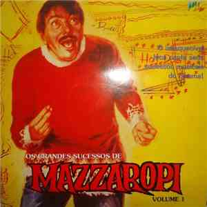 Mazzaropi - Os Grandes Sucessos de Mazzaropi (Volume 1)