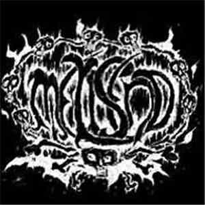 Melisend - Demo 2005