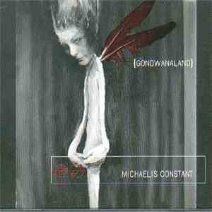 Michaelis Constant - Gondwanaland