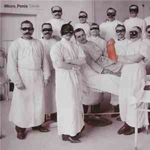 Micro_Penis - Tolvek