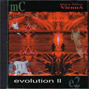 Misha Calvin - Evolution II