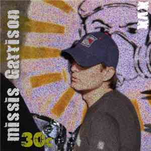 Missis Garrison - 30c