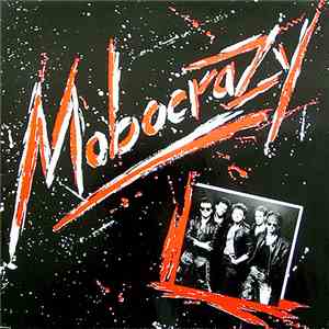 Mobocrazy - Mobocrazy