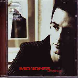 Mo'Jones - Strong Man