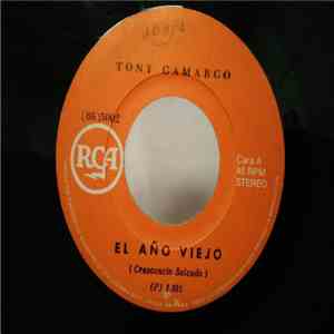 Nestor Zavarce - El Año Viejo / Cinco Pa' Las Doce