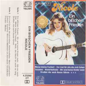 Nicole - Ein Bißchen Frieden