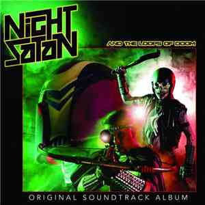 Nightsatan - Nightsatan And The Loops Of Doom