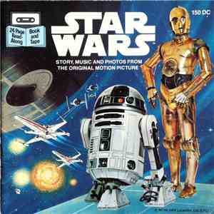 No Artist - Star Wars
