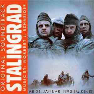 Norbert J. Schneider - Stalingrad