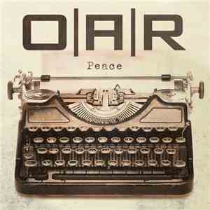 O.A.R. - Peace