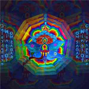 Om Sagar - Wings Of Colorsphere - LSD