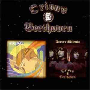 Orion's Beethoven - Superangel / Tercer Milenio