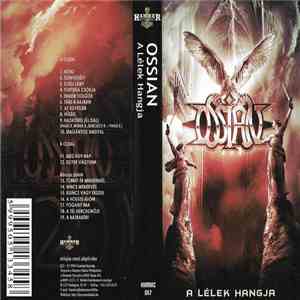 Ossian - A Lélek Hangja