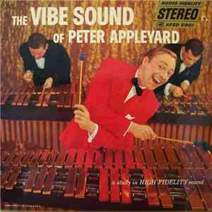 Peter Appleyard - The Vibe Sound Of Peter Appleyard