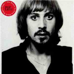 Pop Levi - The Return To Form Black Magick Party