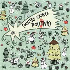 Poutníci - Country Vánoce