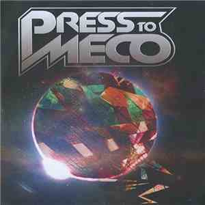 Press To Meco - EP