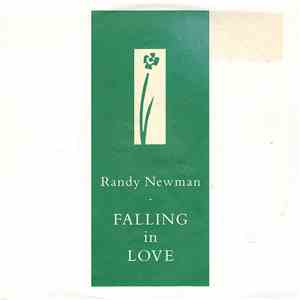 Randy Newman - Falling In Love