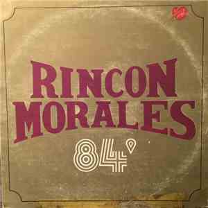 Rincón Morales - 84